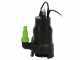Ribimex PRPVC400C - Bomba sumergible para aguas residuales - 400 W