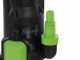 Ribimex PRPVC400C - Bomba sumergible para aguas residuales - 400 W
