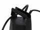 Ribimex PRPVC400C - Bomba sumergible para aguas residuales - 400 W