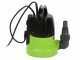 Ribimex PRPVC401SP - Bomba sumergible el&eacute;ctrica para aguas limpias - 400 W