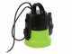 Ribimex PRPVC401SP - Bomba sumergible el&eacute;ctrica para aguas limpias - 400 W