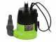 Ribimex PRPVC401SP - Bomba sumergible el&eacute;ctrica para aguas limpias - 400 W