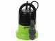 Ribimex PRPVC401SP - Bomba sumergible el&eacute;ctrica para aguas limpias - 400 W