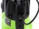 Ribimex PRPVC401SP - Bomba sumergible el&eacute;ctrica para aguas limpias - 400 W