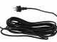 Ribimex PRPVC401SP - Bomba sumergible el&eacute;ctrica para aguas limpias - 400 W