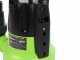 Ribimex PRPVC401SP - Bomba sumergible el&eacute;ctrica para aguas limpias - 400 W