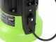 Ribimex PRPVC401SP - Bomba sumergible el&eacute;ctrica para aguas limpias - 400 W