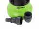 Ribimex PRPVC401SP - Bomba sumergible el&eacute;ctrica para aguas limpias - 400 W