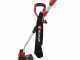 Einhell GE-CT 18/33 Li - Cortabordes de bater&iacute;a - 18V/2.5Ah