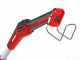 Einhell GE-CT 18/33 Li - Cortabordes de bater&iacute;a - 18V/2.5Ah