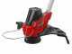 Einhell GE-CT 18/33 Li - Cortabordes de bater&iacute;a - 18V/2.5Ah