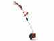 Einhell GE-CT 18/33 Li - Cortabordes de bater&iacute;a - 18V/2.5Ah