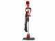 Einhell GE-CT 18/33 Li - Cortabordes de bater&iacute;a - 18V/2.5Ah