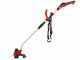 Einhell GE-CT 18/33 Li - Cortabordes de bater&iacute;a - 18V/2.5Ah