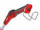 Einhell GE-CT 18/33 Li - Cortabordes de bater&iacute;a - 18V/2.5Ah