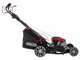 GeoTech S51-170 BMSGW ES - Cortac&eacute;sped de gasolina autopropulsado - 4 en 1 - cuchilla de 51 cm - Arranque el&eacute;ctrico