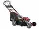 GeoTech S51-170 BMSGW ES - Cortac&eacute;sped de gasolina autopropulsado - 4 en 1 - cuchilla de 51 cm - Arranque el&eacute;ctrico
