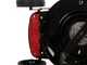 GeoTech S51-170 BMSGW ES - Cortac&eacute;sped de gasolina autopropulsado - 4 en 1 - cuchilla de 51 cm - Arranque el&eacute;ctrico