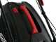 GeoTech S51-170 BMSGW ES - Cortac&eacute;sped de gasolina autopropulsado - 4 en 1 - cuchilla de 51 cm - Arranque el&eacute;ctrico