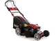 GeoTech S51-170 BMSGW ES - Cortac&eacute;sped de gasolina autopropulsado - 4 en 1 - cuchilla de 51 cm - Arranque el&eacute;ctrico