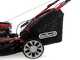 GeoTech S51-170 BMSGW ES - Cortac&eacute;sped de gasolina autopropulsado - 4 en 1 - cuchilla de 51 cm - Arranque el&eacute;ctrico