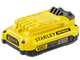 Stanley Fatmax SFMSTB930 - Cortabordes de bater&iacute;a - 20V 2Ah