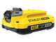 Stanley Fatmax SFMSTB930 - Cortabordes de bater&iacute;a - 20V 2Ah