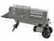 BlackStone EHL 4 - Astilladora de le&ntilde;a el&eacute;ctrica - Horizontal - 230V