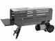 BlackStone EHL 4 - Astilladora de le&ntilde;a el&eacute;ctrica - Horizontal - 230V