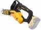 DeWalt DCMPS520N-XJ - Electrosierra de poda - BATER&Iacute;A Y CARGADOR NO EST&Aacute;N INCLUIDOS