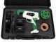 GreenBay TopTie 840 - Atadora de vi&ntilde;a el&eacute;ctrica de bater&iacute;a - 2 x 16.4V 2Ah