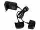 GreenBay TopTie 840 - Atadora de vi&ntilde;a el&eacute;ctrica de bater&iacute;a - 2 x 16.4V 2Ah
