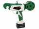GreenBay TopTie 840 - Atadora de vi&ntilde;a el&eacute;ctrica de bater&iacute;a - 2 x 16.4V 2Ah