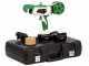 GreenBay TopTie 840 - Atadora de vi&ntilde;a el&eacute;ctrica de bater&iacute;a - 2 x 16.4V 2Ah