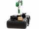 GreenBay TopTie 840 - Atadora de vi&ntilde;a el&eacute;ctrica de bater&iacute;a - 2 x 16.4V 2Ah