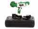 GreenBay TopTie 840 - Atadora de vi&ntilde;a el&eacute;ctrica de bater&iacute;a - 2 x 16.4V 2Ah