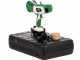 GreenBay TopTie 840 - Atadora de vi&ntilde;a el&eacute;ctrica de bater&iacute;a - 2 x 16.4V 2Ah