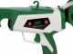 GreenBay TopTie 840 - Atadora de vi&ntilde;a el&eacute;ctrica de bater&iacute;a - 2 x 16.4V 2Ah