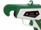 GreenBay TopTie 840 - Atadora de vi&ntilde;a el&eacute;ctrica de bater&iacute;a - 2 x 16.4V 2Ah