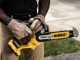 DeWalt DCMPS520P1-QW - Electrosierra de poda - 18V 5Ah - Espada de 20 cm