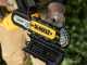DeWalt DCMPS520P1-QW - Electrosierra de poda - 18V 5Ah - Espada de 20 cm