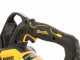 DeWalt DCMPS520P1-QW - Electrosierra de poda - 18V 5Ah - Espada de 20 cm