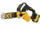 DeWalt DCMPS520P1-QW - Electrosierra de poda - 18V 5Ah - Espada de 20 cm