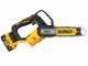 DeWalt DCMPS520P1-QW - Electrosierra de poda - 18V 5Ah - Espada de 20 cm