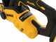 DeWalt DCMPS520P1-QW - Electrosierra de poda - 18V 5Ah - Espada de 20 cm