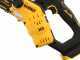 DeWalt DCMPS520P1-QW - Electrosierra de poda - 18V 5Ah - Espada de 20 cm