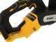 DeWalt DCMPS520P1-QW - Electrosierra de poda - 18V 5Ah - Espada de 20 cm