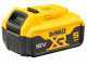 DeWalt DCMPS520P1-QW - Electrosierra de poda - 18V 5Ah - Espada de 20 cm