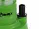Ribimex PRPVC249 - Bomba sumergible el&eacute;ctrica para aguas limpias - 250 W