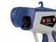 Bullmach Arianna 60-40 - Atadora de vi&ntilde;a el&eacute;ctrica de bater&iacute;a - 2 x 16.4V 2Ah